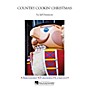 Arrangers Country Cookin' Christmas Concert Band Level 4 Composed by Jeff Simmons