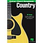 Hal Leonard Country Guitar Chord Songbook