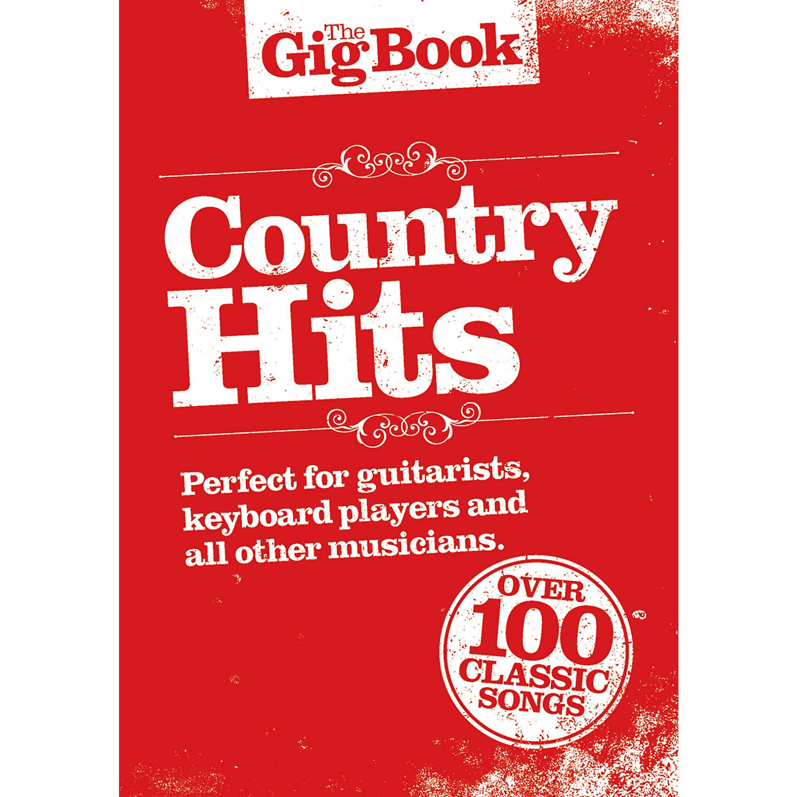 Country books. Booklet for Country.