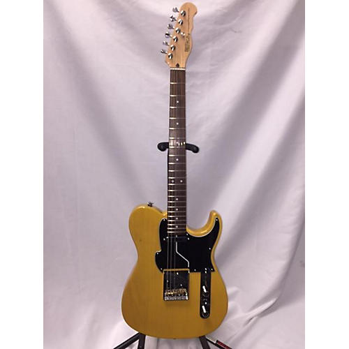 fret king telecaster