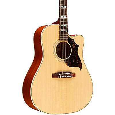 Gibson Country Western Studio EC Guitar Center-Exclusive Acoustic-Electric Guitar