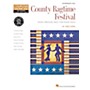 Hal Leonard County Ragtime Festival Educational Piano Library Series Softcover Composed by Fred Kern