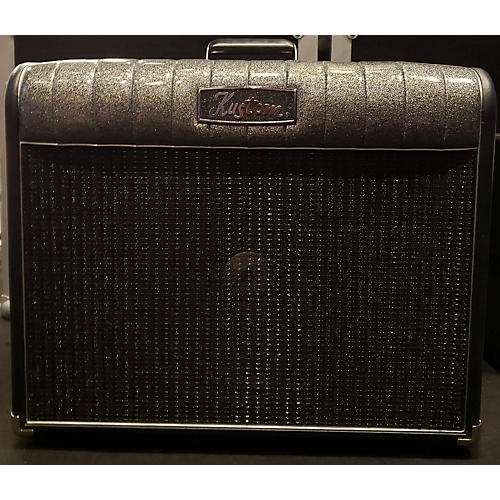 Coupe 36 Tube Guitar Combo Amp