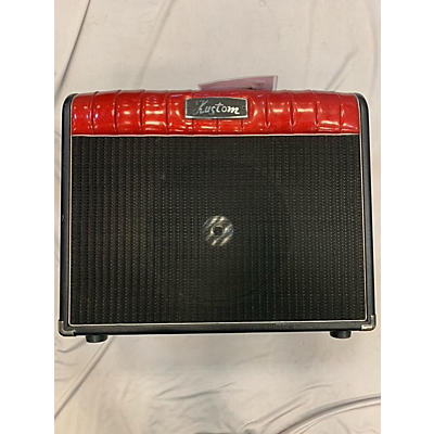 Kustom Coupe 36 Tube Guitar Combo Amp