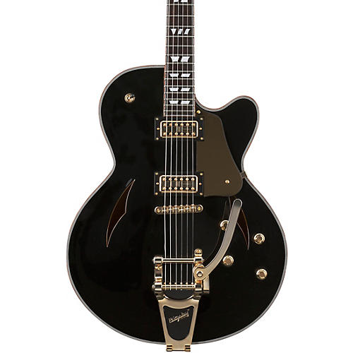 Coupe Hollowbody Electric Guitar