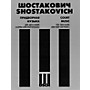 DSCH Court Music, Op. 137, No. 58 (Two Flutes and Harp (or Piano)) DSCH Series Composed by Dmitri Shostakovich
