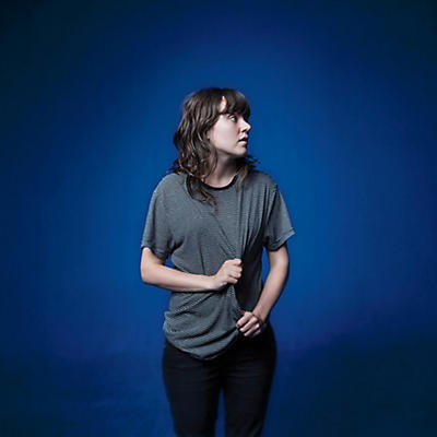 Courtney Barnett - Boxing Day (Revisted) / Shivers