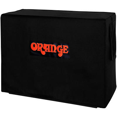Orange Amplifiers Cover for 112 Guitar Amp Combo
