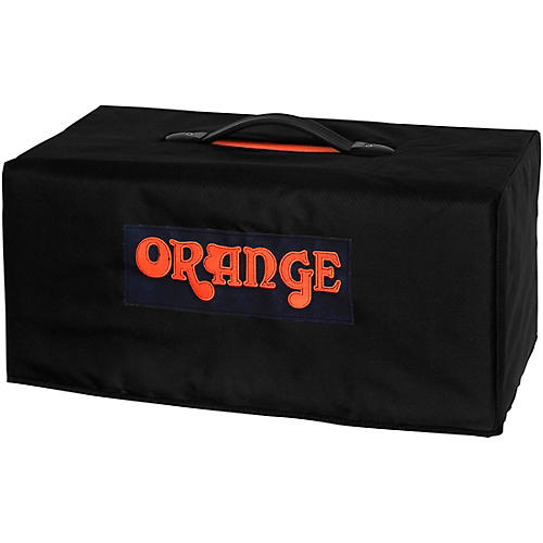 Orange Amplifiers Cover for Crush Pro 120W Guitar Amp Head