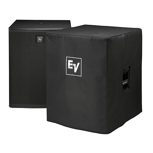 Cover for ELX118 Speaker