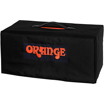 Orange Amplifiers Cover for Large Guitar Amp Heads