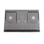 Open-Box Decksaver Cover for NI KONTROL S2 Condition 1 - Mint