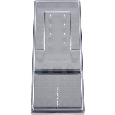 Decksaver Cover for Native Instruments Traktor X1 MK3