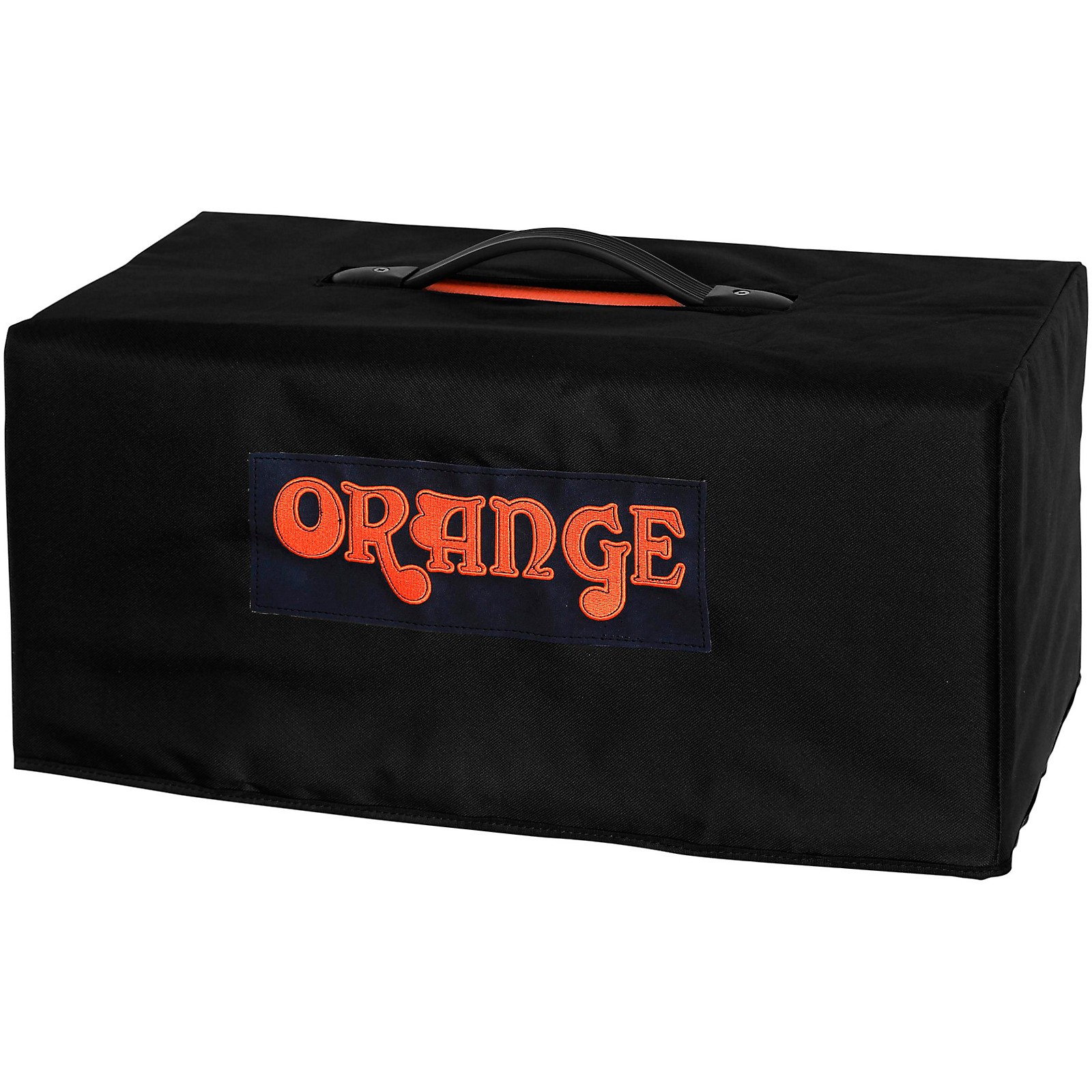 Orange Amplifiers Cover for OR15 Guitar Amp Head Musician's Friend