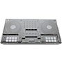 Decksaver Cover for Pioneer DDJ-1000 DJ Controller Clear
