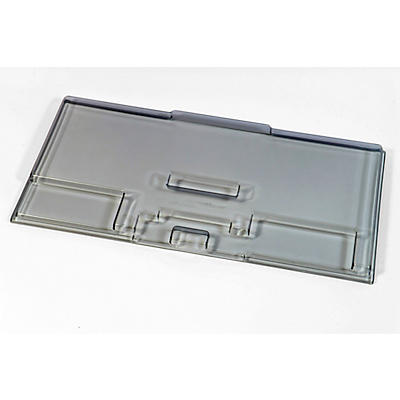 Decksaver Cover for Pioneer DDJ-1000 DJ Controller