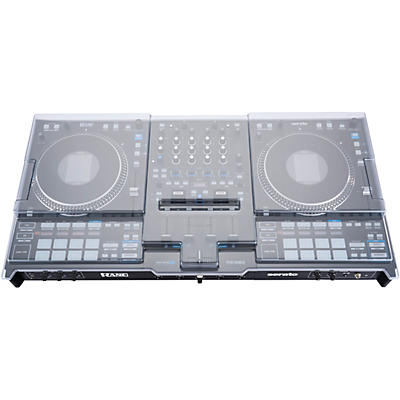 Decksaver Cover for RANE PERFORMER and RANE FOUR