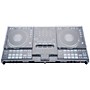 Decksaver Cover for RANE PERFORMER and RANE FOUR