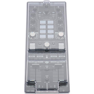 Decksaver Cover for Reloop Mixtour Pro