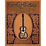 Centerstream Publishing Cowboy Guitars - Softcover Book