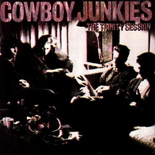 Alliance Cowboy Junkies - Trinity Session
