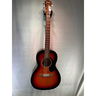 Fender Cp-60s Acoustic Guitar