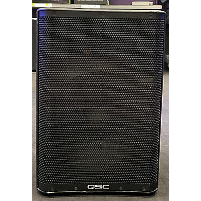 QSC Cp12 Powered Speaker