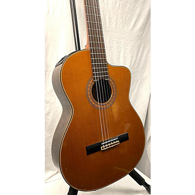 Takamine Cp132sc Acoustic Guitar