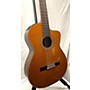 Used Takamine Cp132sc Acoustic Guitar Natural