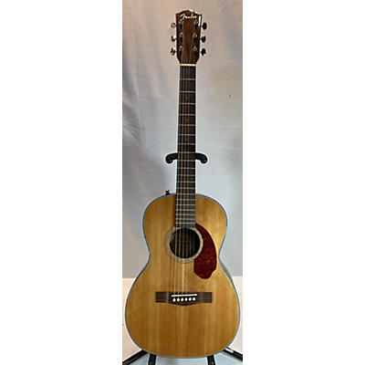 Fender Cp140se Acoustic Electric Guitar