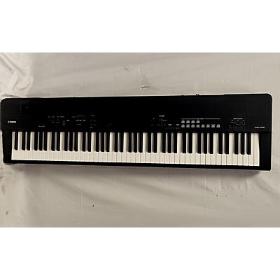 Yamaha Cp40 Stage Stage Piano