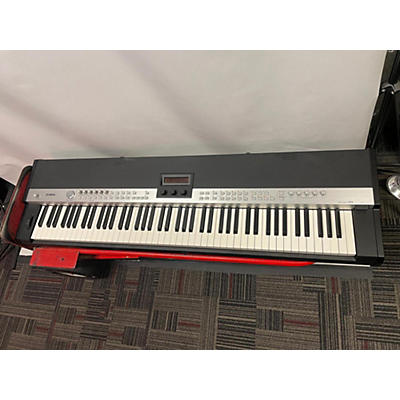 Yamaha Cp5 Stage Piano