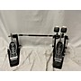 Used DW Cp7002 Double Double Bass Drum Pedal