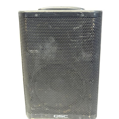 QSC Cp8 Powered Speaker