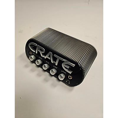Crate Cpb150 Solid State Guitar Amp Head