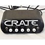 Used Crate Cpb150 Solid State Guitar Amp Head