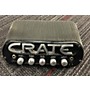 Used Crate Cpb150 Solid State Guitar Amp Head