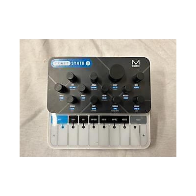 Modal Electronics Limited Craft Synth 2.0 Production Controller