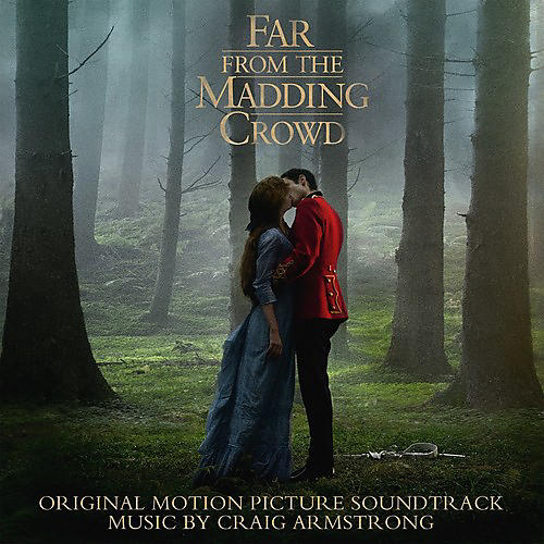 Craig Armstrong - Far from the Madding Crowd - O.S.T.