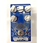 Used Wampler Cranked OD 2014 Effect Pedal