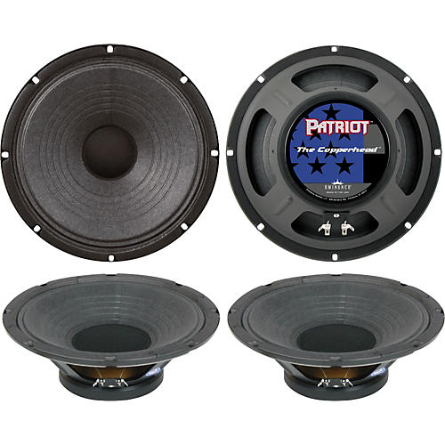 eminence 1058 speaker