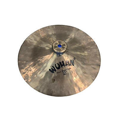 Wuhan Cymbals & Gongs Crash Cymbal