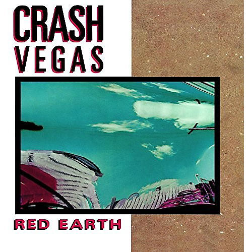 Crash Vegas - Red Earth