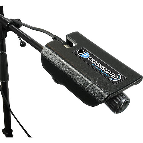 Primacoustic CrashGuard Drum Mic Shield