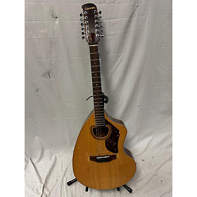 Giannini Craviola 12 String Acoustic Guitar