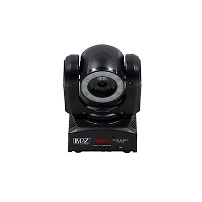 JMAZ Lighting Crazy Beam 40 Fusion 60W LED Moving Head