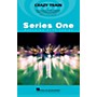 Hal Leonard Crazy Train Marching Band Level 2 by Ozzy Osbourne Arranged by Michael Brown