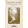 Shawnee Press Creation Sings the Father's Song SATB arranged by James Koerts
