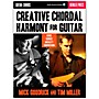 Berklee Press Creative Chordal Harmony For Guitar - Berklee Press Book/Online Audio