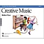 Hal Leonard Creative Music Book 1 Revised